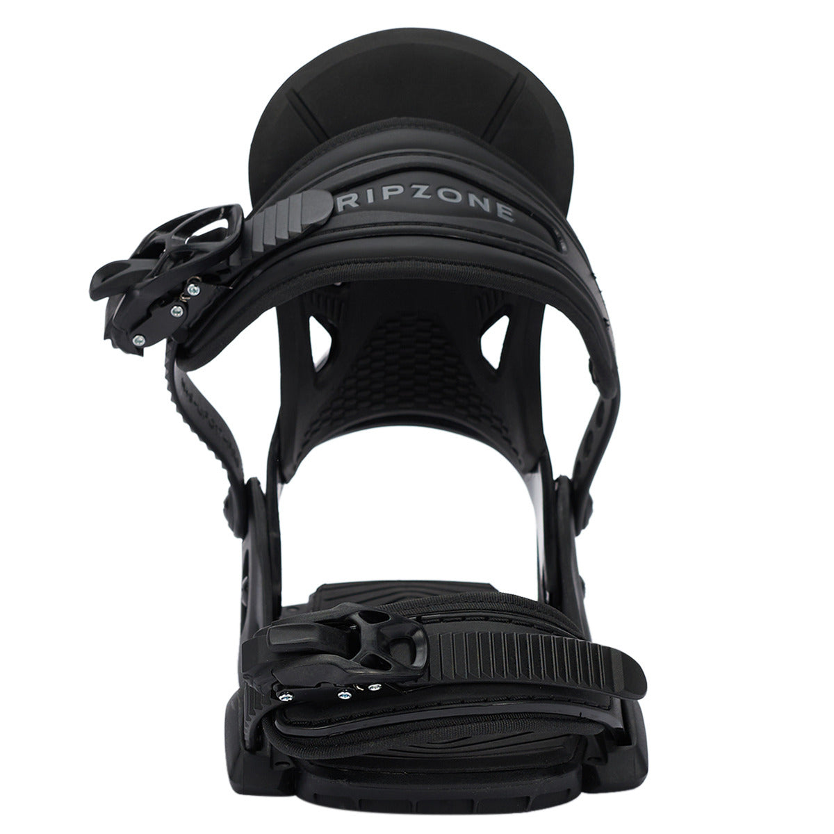 Junior Chapter Snowboard Bindings