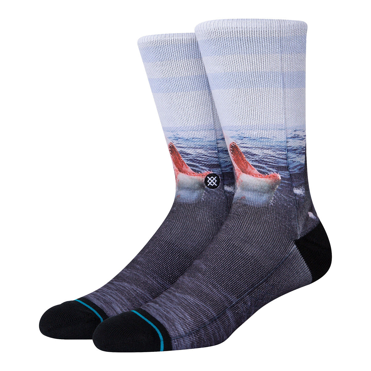 Men's Landlord Crew Socks