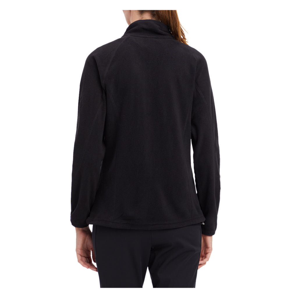 Women's Cecca Full-Zip Polar Fleece Jacket
