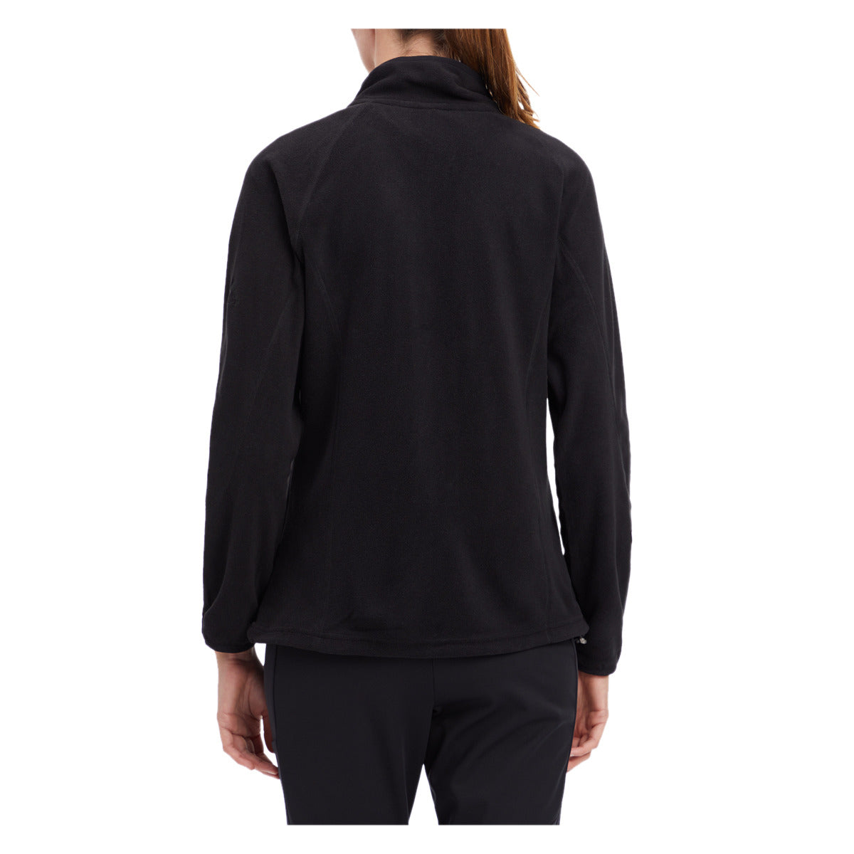 Women's Cecca Full-Zip Polar Fleece Jacket