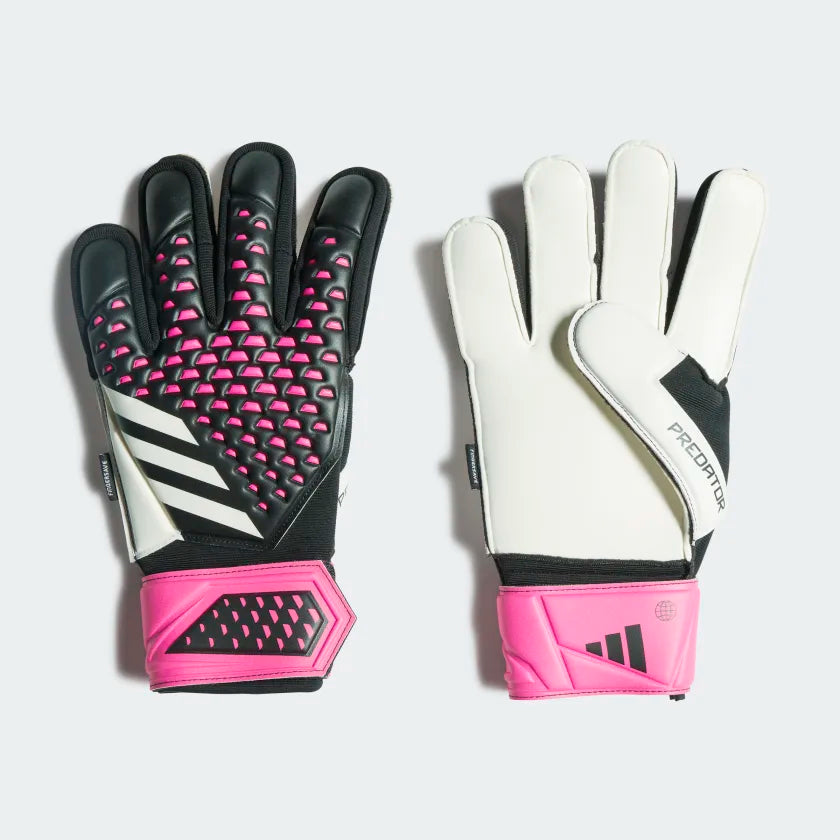 Predator fingersave gloves hotsell