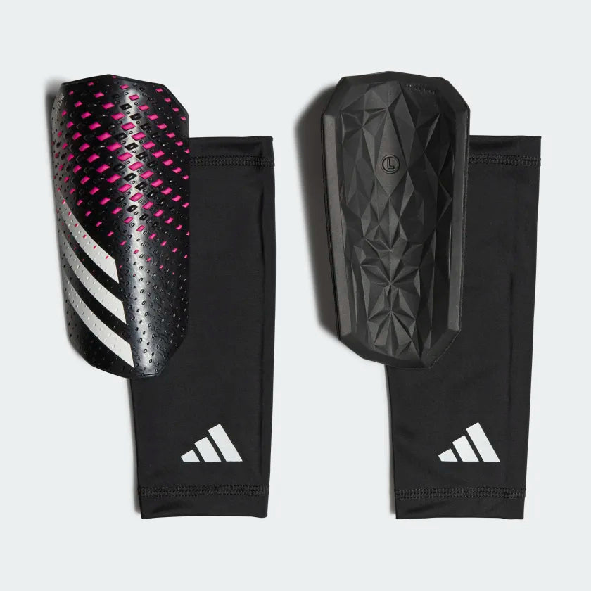 Adidas Predator Competition Shin Guards Ernie s Sports Experts