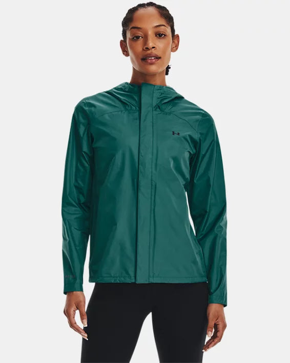 Under Armour Stormproof Cloudstrike 2.0 Women's Jacket | Source for Sports