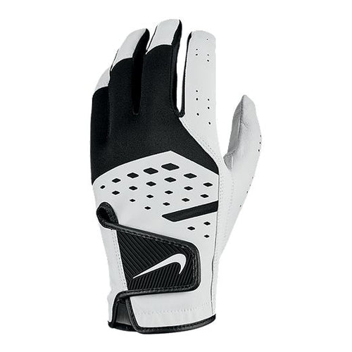 グローブ NIKE MAGNIGRIP ELITE GLOVE WHITE NAVY L Lサイズ NIKE MAGNIGRIP ELITE REMIX GLOVES ホワイト・ダーク