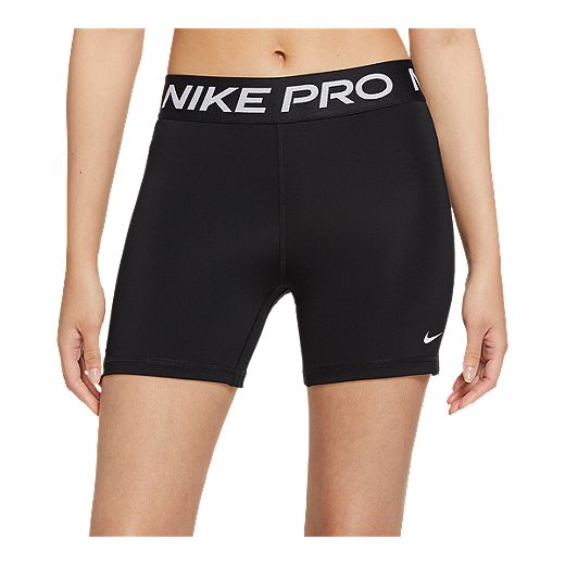 Nike Women's Pro 365 Spandex 5 Shorts – Ernie's Sports Experts