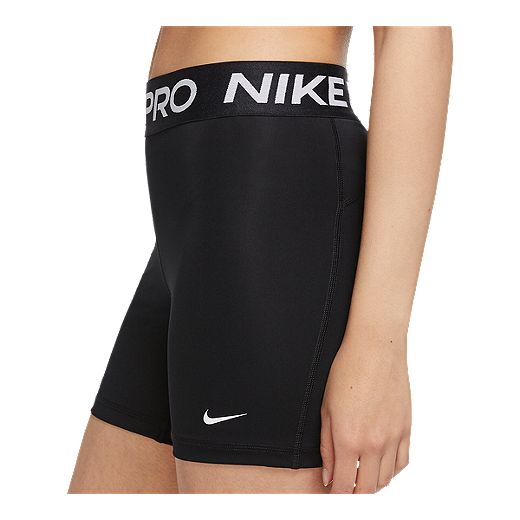 Women's Pro 365 Spandex 5" Shorts