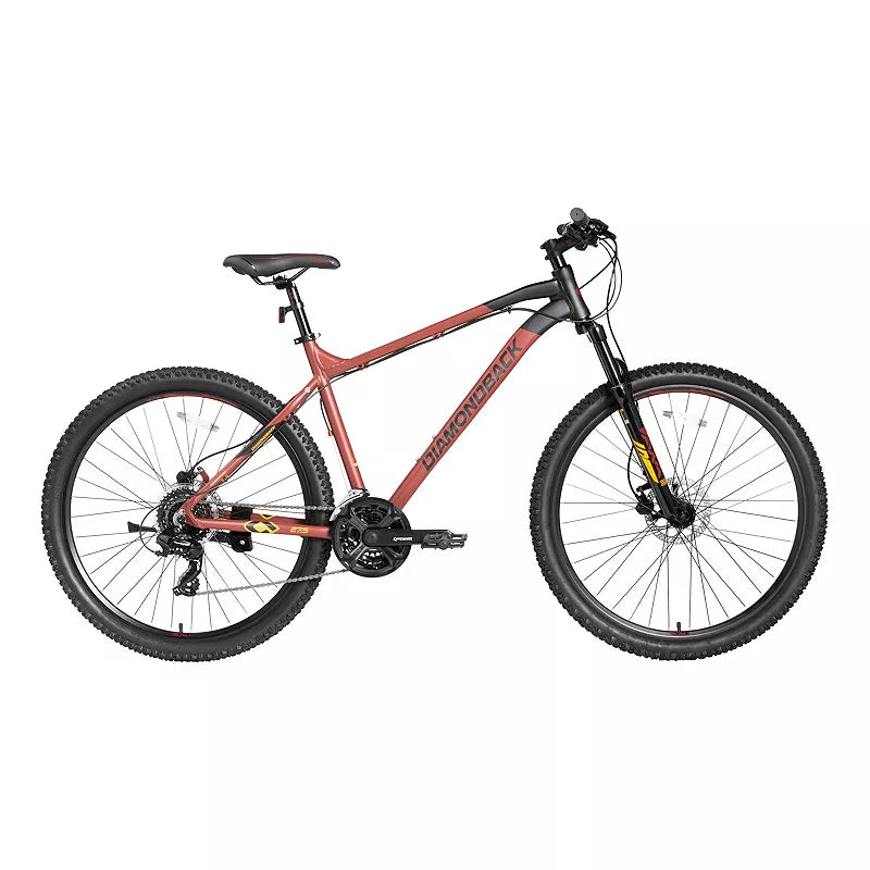 Diamondback mountain bikes for sale deals