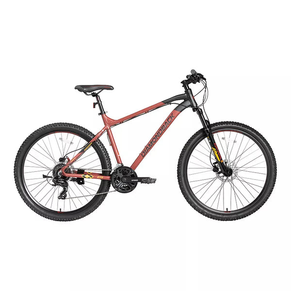 Diamondback ridgeback discount 27.5 mountain bike