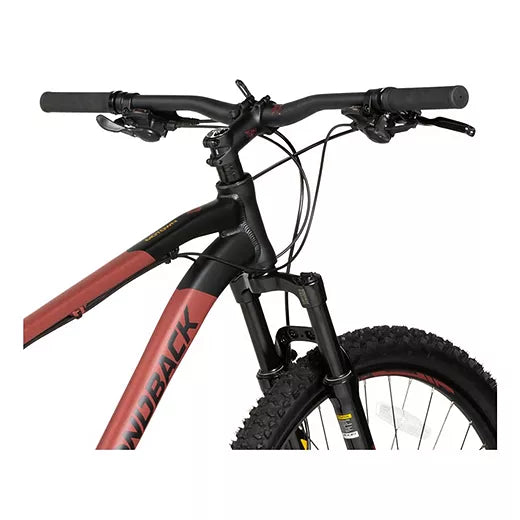 Diamondback Motown Hardtail Mountain Bike 27.5 Ernie s Sports Experts