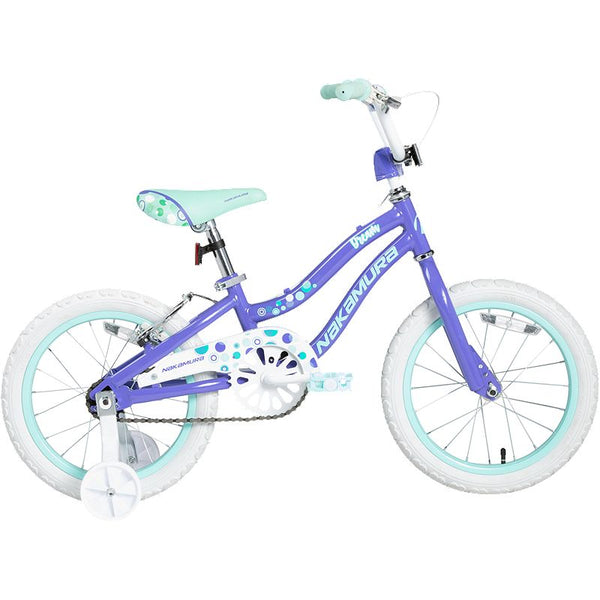Nakamura 16 inch bike store