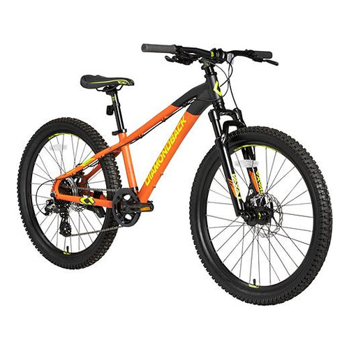 cannondale diamondback