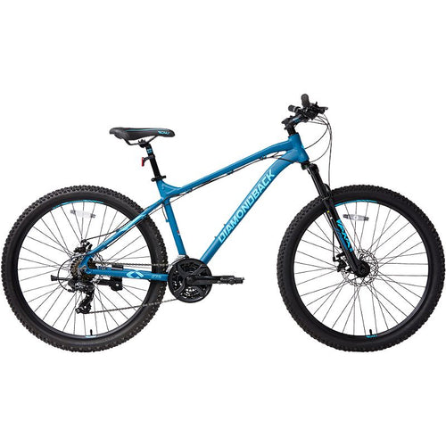 Diamondback Ridgeback Hardtail Mountain Bike 27.5 Ernie s Sports Experts