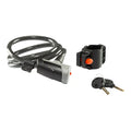 Diamondback Key Cable Bike Key Lock