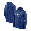 Authentic Pro Performance Hoodie