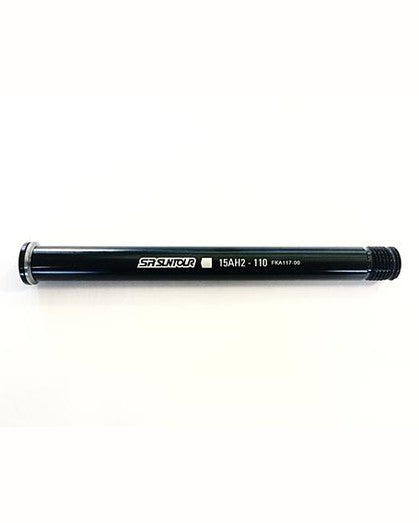 SR Suntour 15mm Tool Type Axle