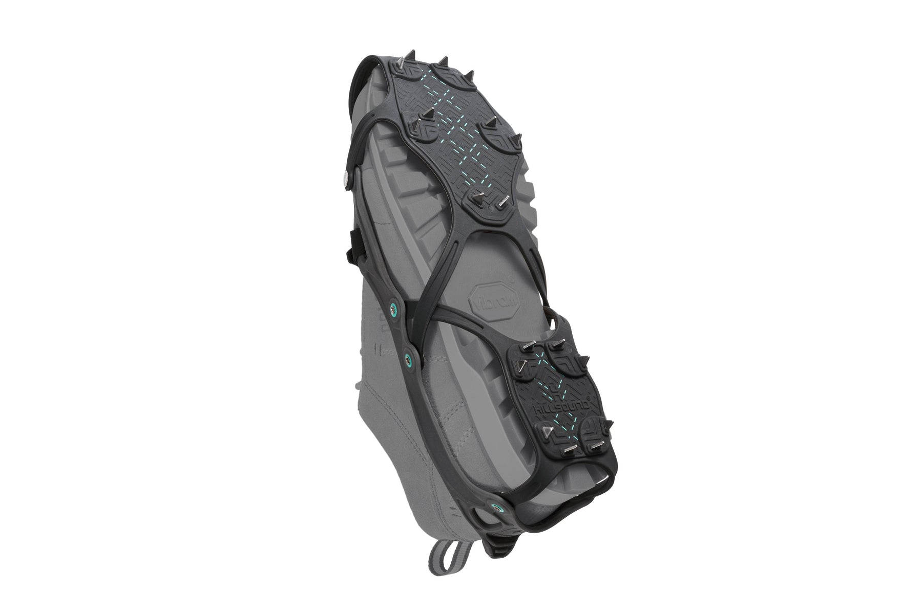 Flexsteps Crampons Traction System for Ice and Snow