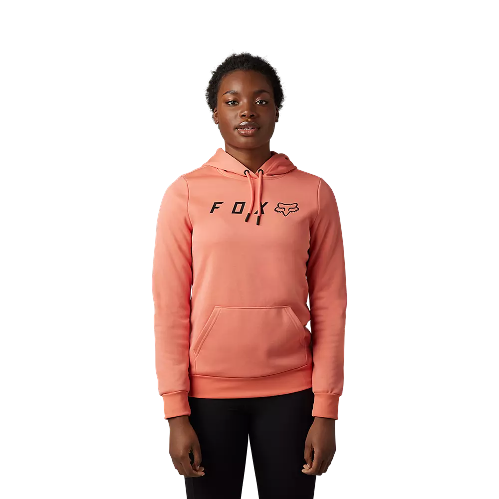Women's Absolute Pullover Hoodie