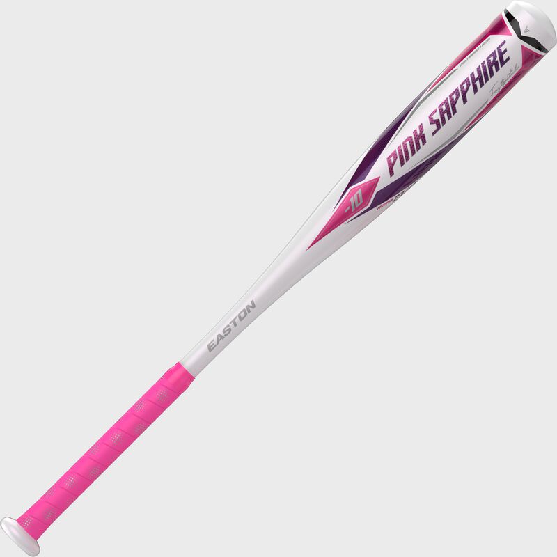 Pink Sapphire Fastpitch T-Ball Bat -10