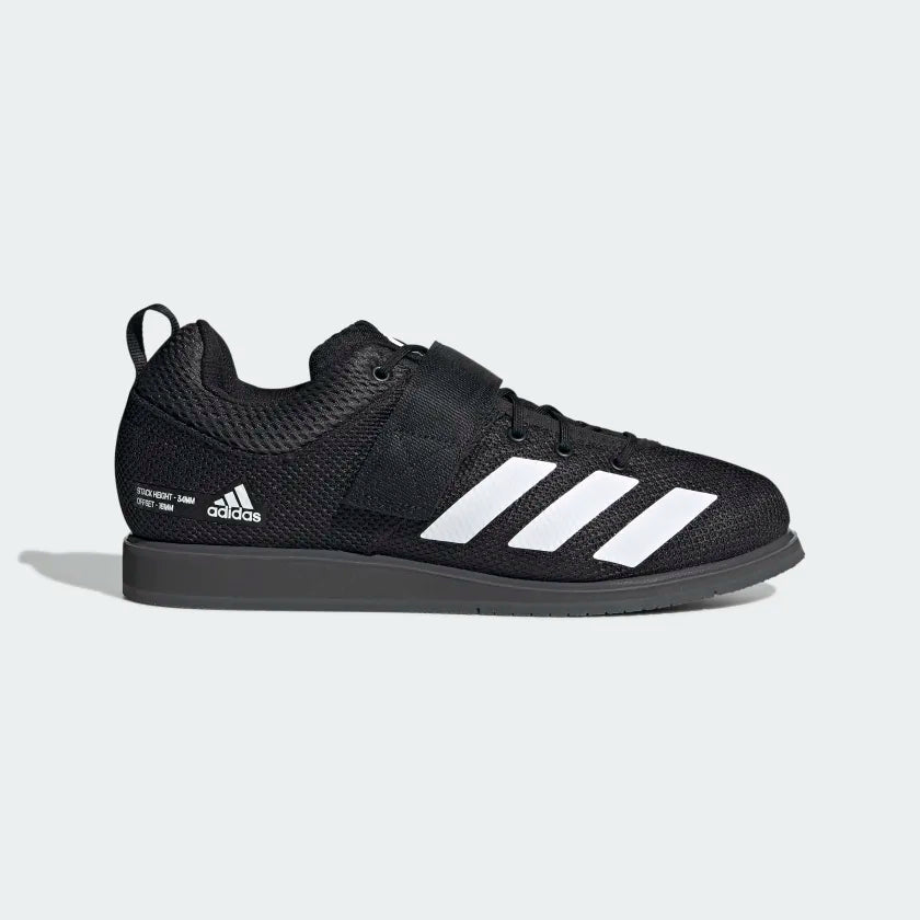 Adidas hot sale lifting shoes