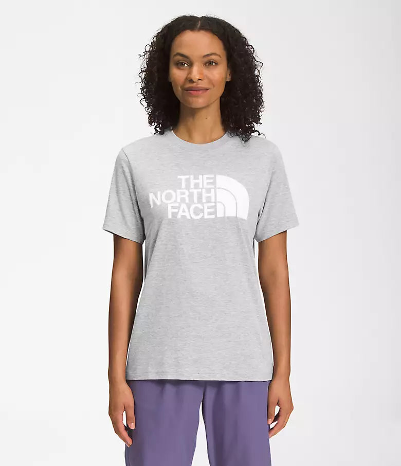 Women’s Short-Sleeve Half Dome Tee