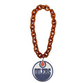 3D Fanchain Edmonton Oilers