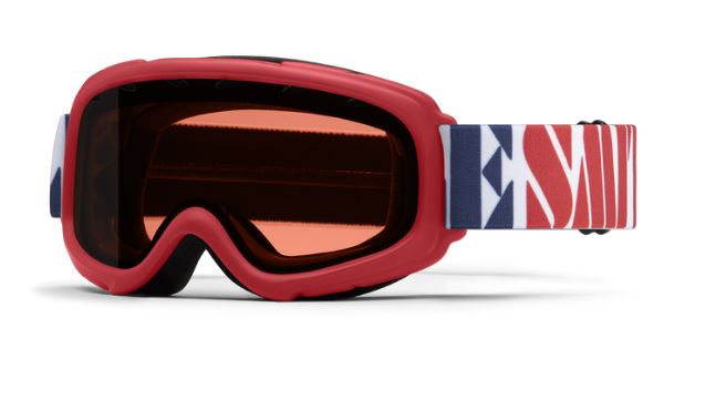Gambler Goggles - Junior
