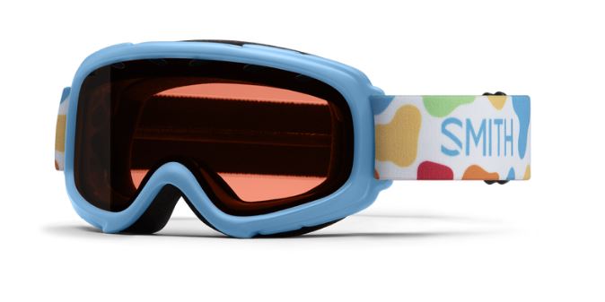 Gambler Goggles - Junior