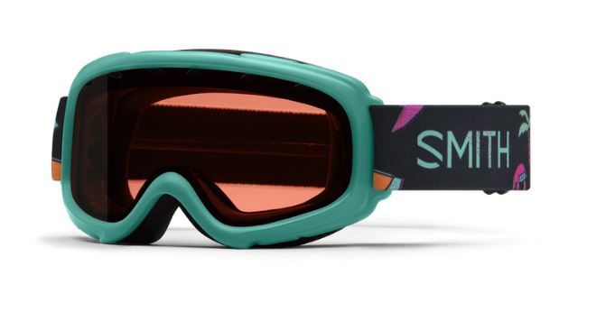 Gambler Goggles - Junior