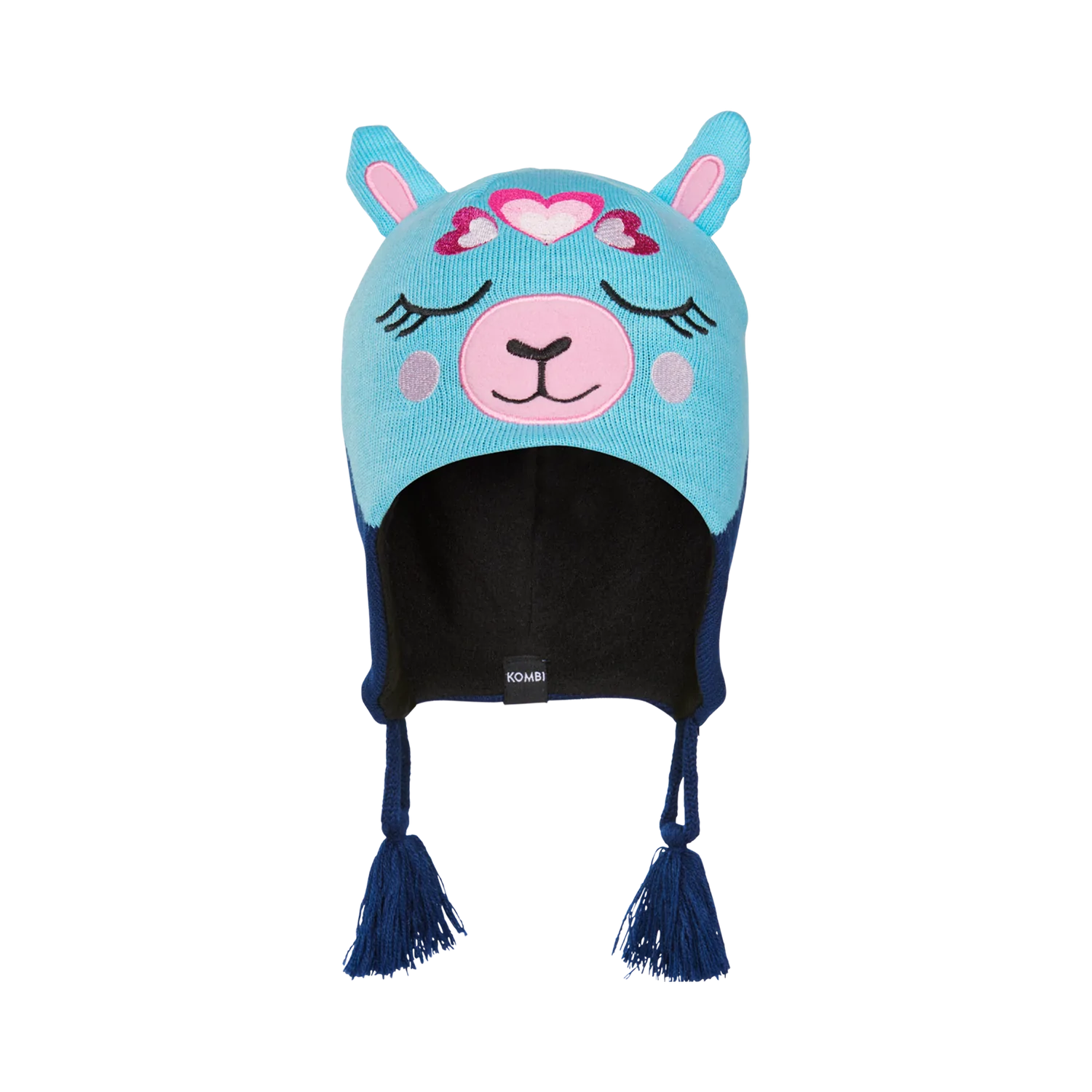 Animal Kids Toque