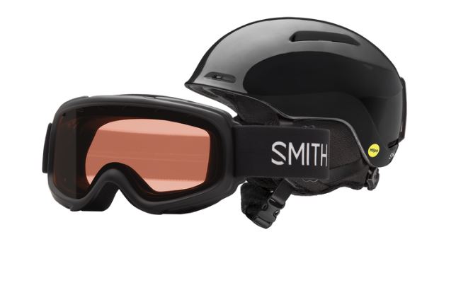 Smith Glide Junior/Gambler Combo