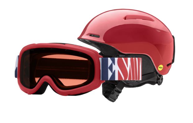 Smith Glide Junior/Gambler Combo
