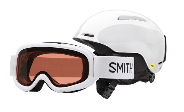 Smith Glide Junior/Gambler Combo