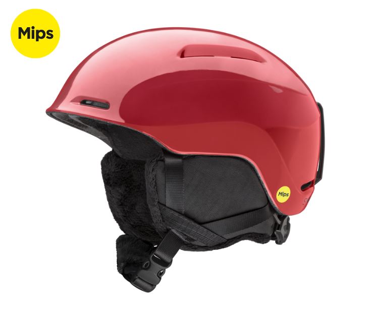 Smith Junior Glide Mips Helmet