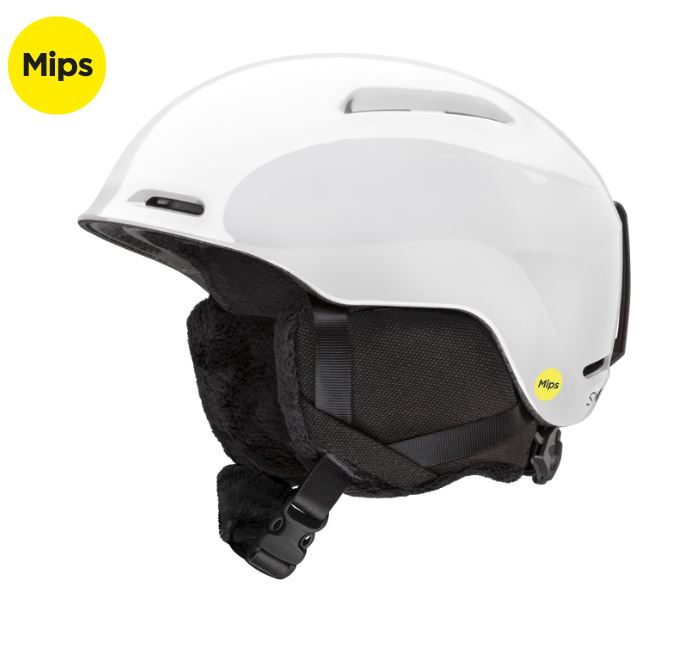 Smith Junior Glide Mips Helmet