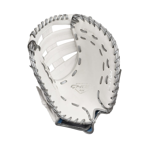 Ghost NX 13" First Base Fastpitch Glove