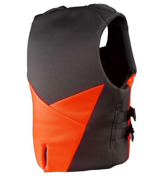 Ganka Deep River PFD Vest Junior – Ernie's Sports Experts