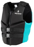 Deep River PFD Vest Womens
