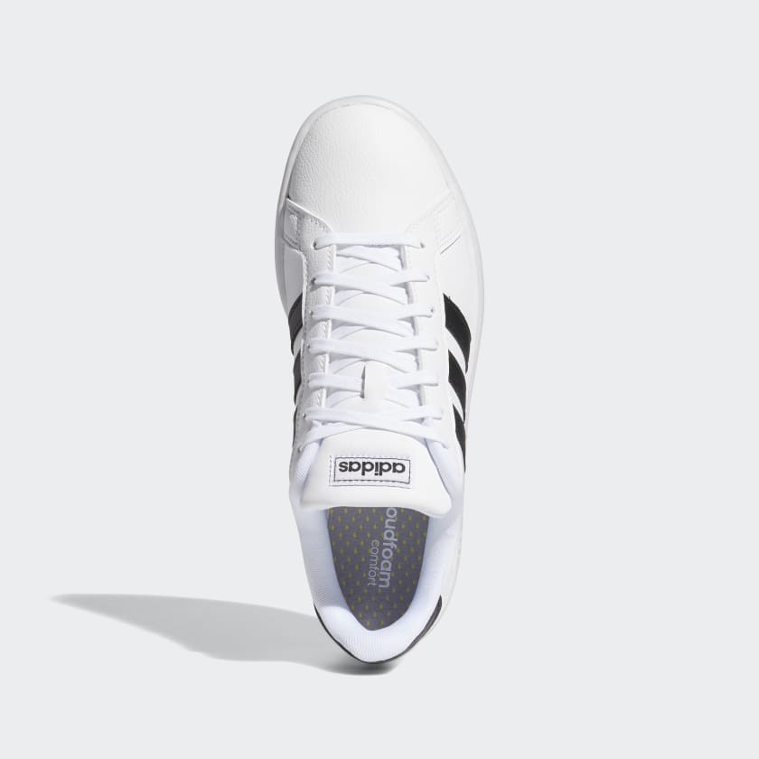 Women's Grand Court 2.0 Shoes