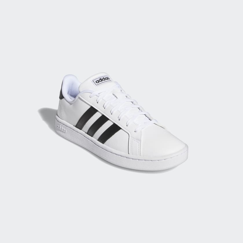 Women's Grand Court 2.0 Shoes