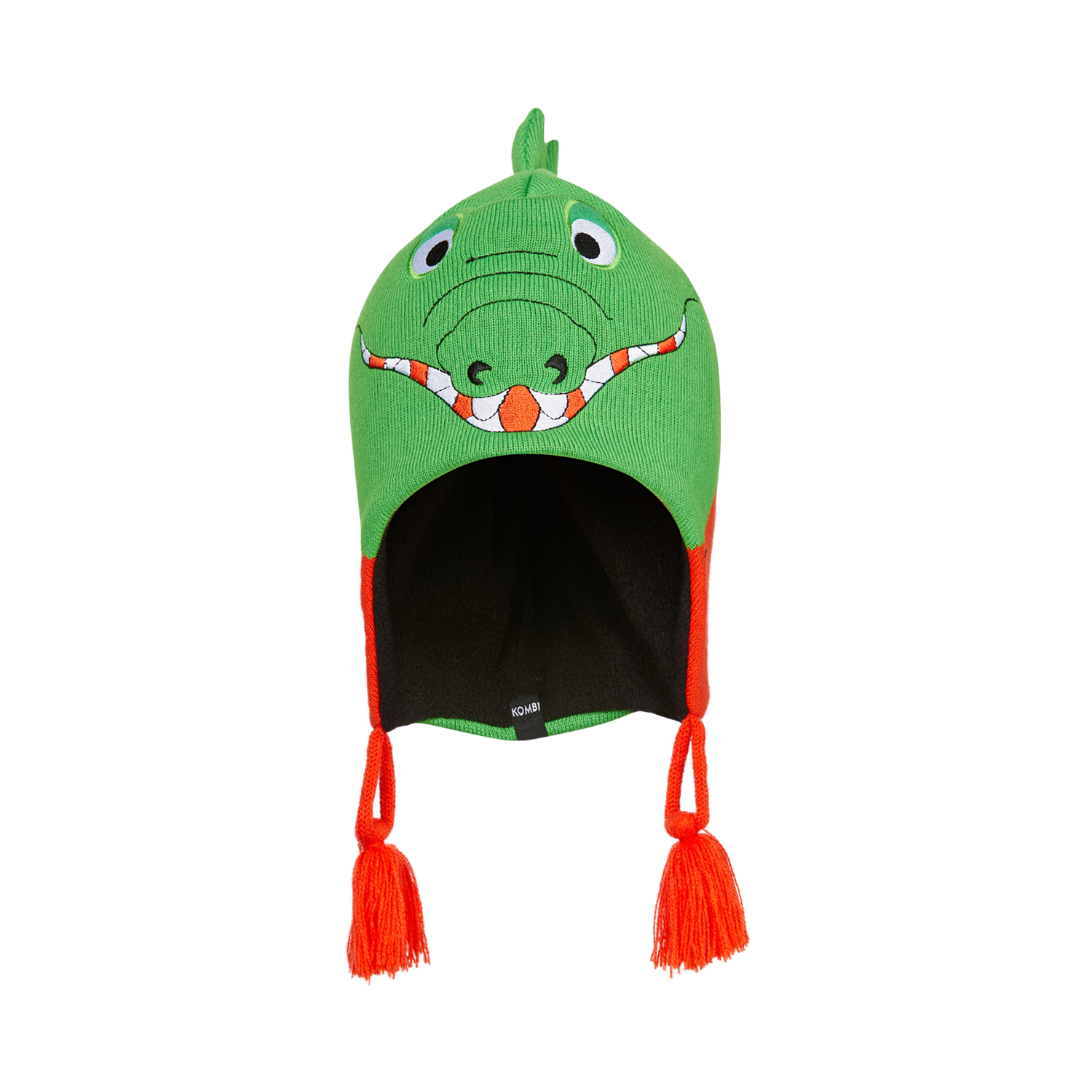 Animal Kids Toque