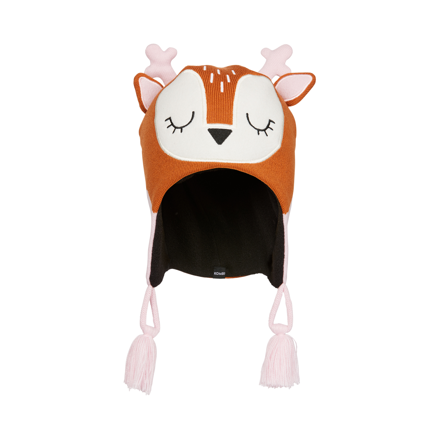 Animal Kids Toque