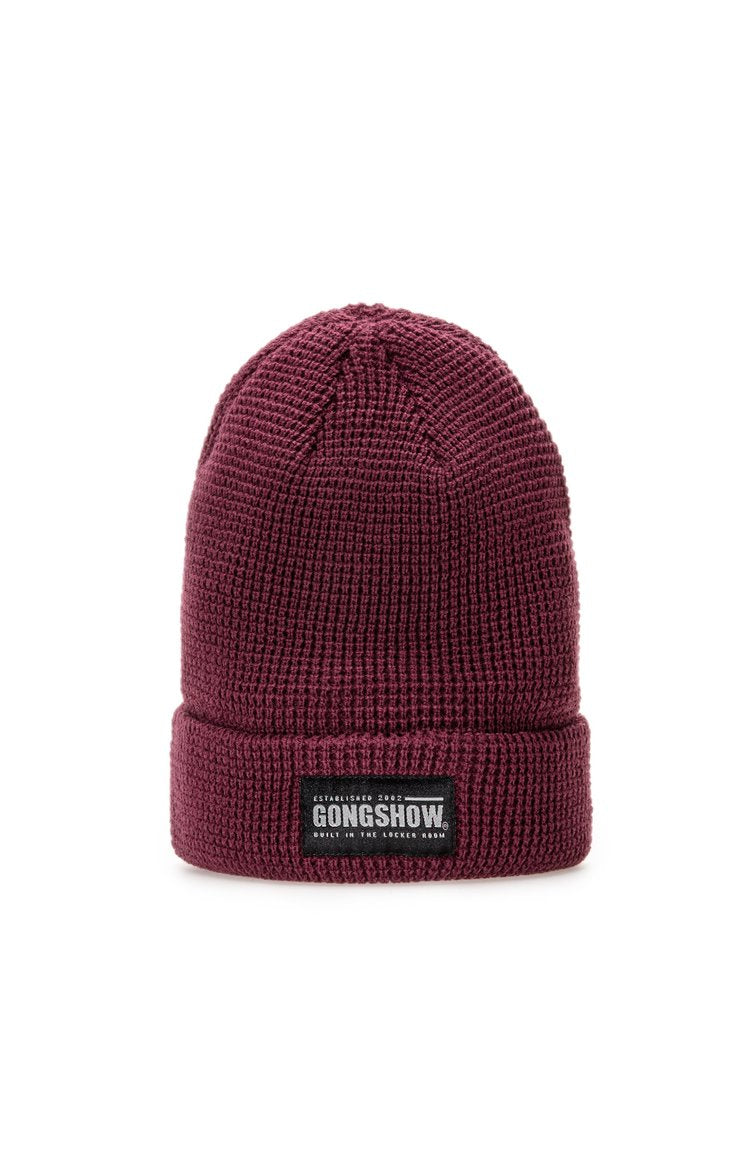 DIALED IN TOQUE