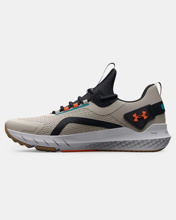 Under Armour Project Rock Bsr 3 Training Shoes in Blue for Men