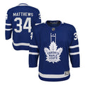 Child Premier Jersey - Toronto Maple Leafs - Matthews