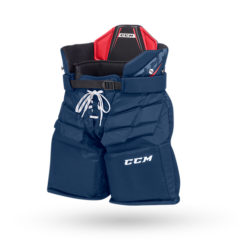 1.5 Junior Goalie Pant