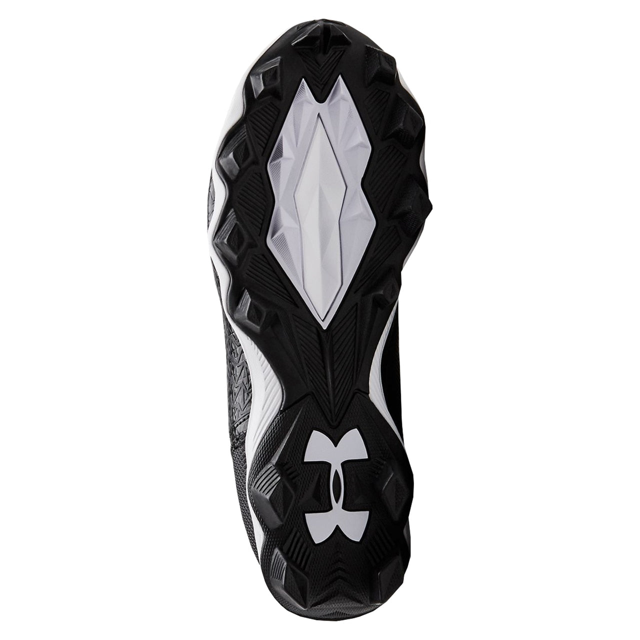 Hammer Mid Junior Football Cleat