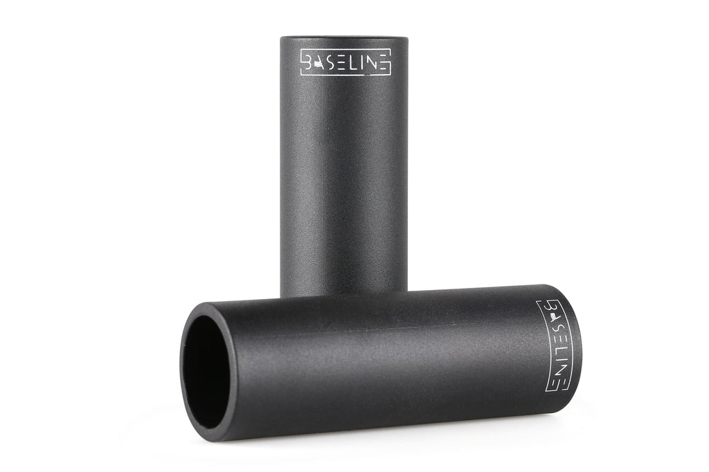 Haro Baseline Plastic Peg