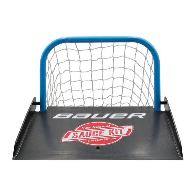 Hockey Sauce Kit - Deluxe