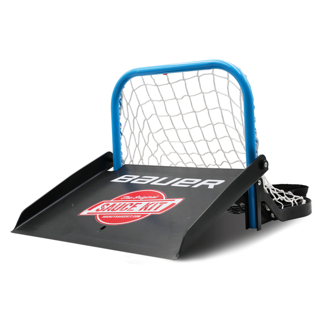 Hockey Sauce Kit - Deluxe