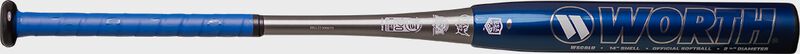 Supercell EST 14" All Association Slowpitch Bat - 2023